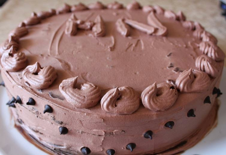 Çikolatalı Tatlı Tarifleri: Evde Çikolatalı Yaş Pasta amaçlanan Rüyada Çikolatalı Yaş Pasta Görmek