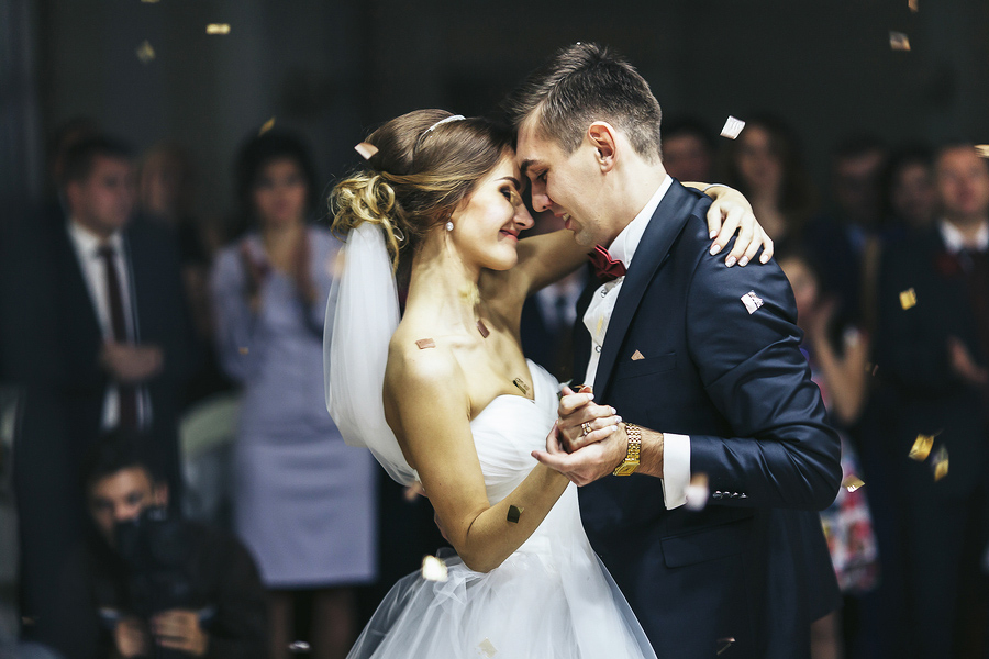 Düğün Dansı İçin Tüyolar Ve Öneriler Boğazda Blog ilgili Rüyada Düğünde Dans Etmek