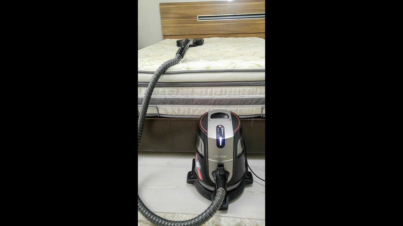 İhlas Aura Cleanmax Ile Yatak Temizliği. / Bed Cleaning. Youtube amaçlanan Elektrikli Süpürgeyle Ev Süpürmek Ne Anlama Gelir