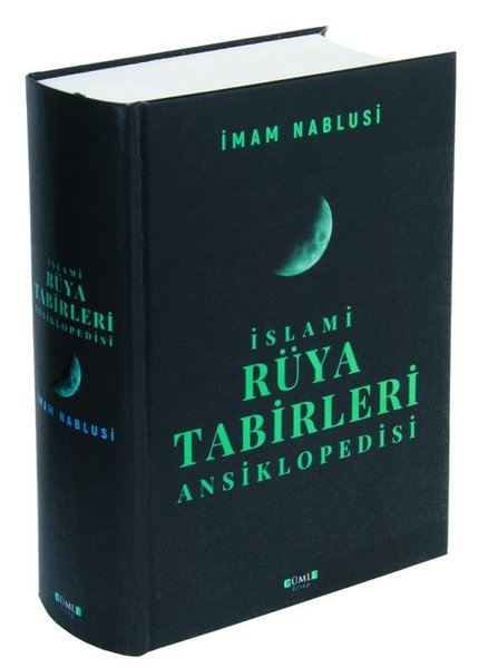 İslami Rüya Tabirleri Ansiklopedisi (İmam Nablusi) Fiyat &amp;amp; Satın Al tamamen Dini Rüya Tabirleri