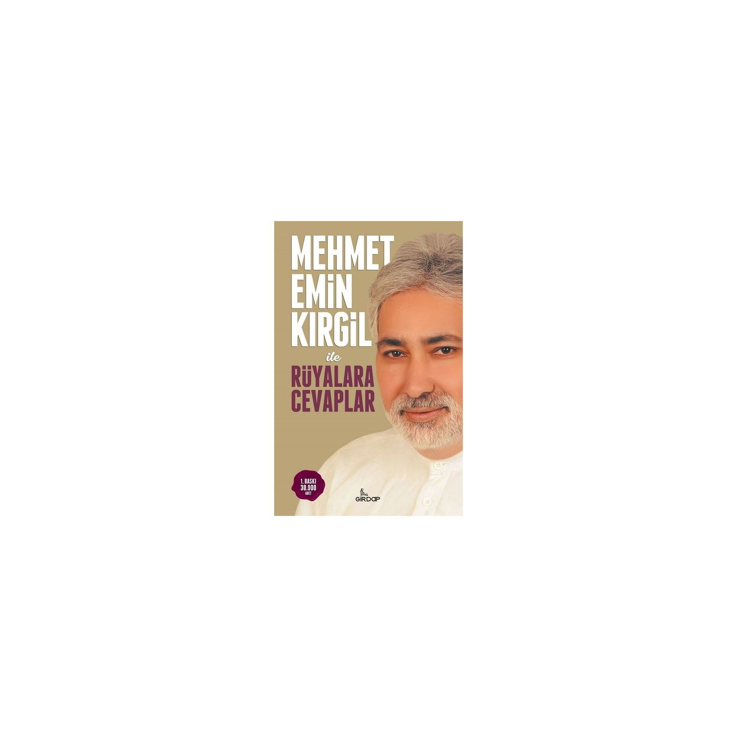 Mehmet Emin Kırgil İle Rüyalara Cevaplar | Deniz Shop fiçin Mehmet Emin Kirgil Nereli