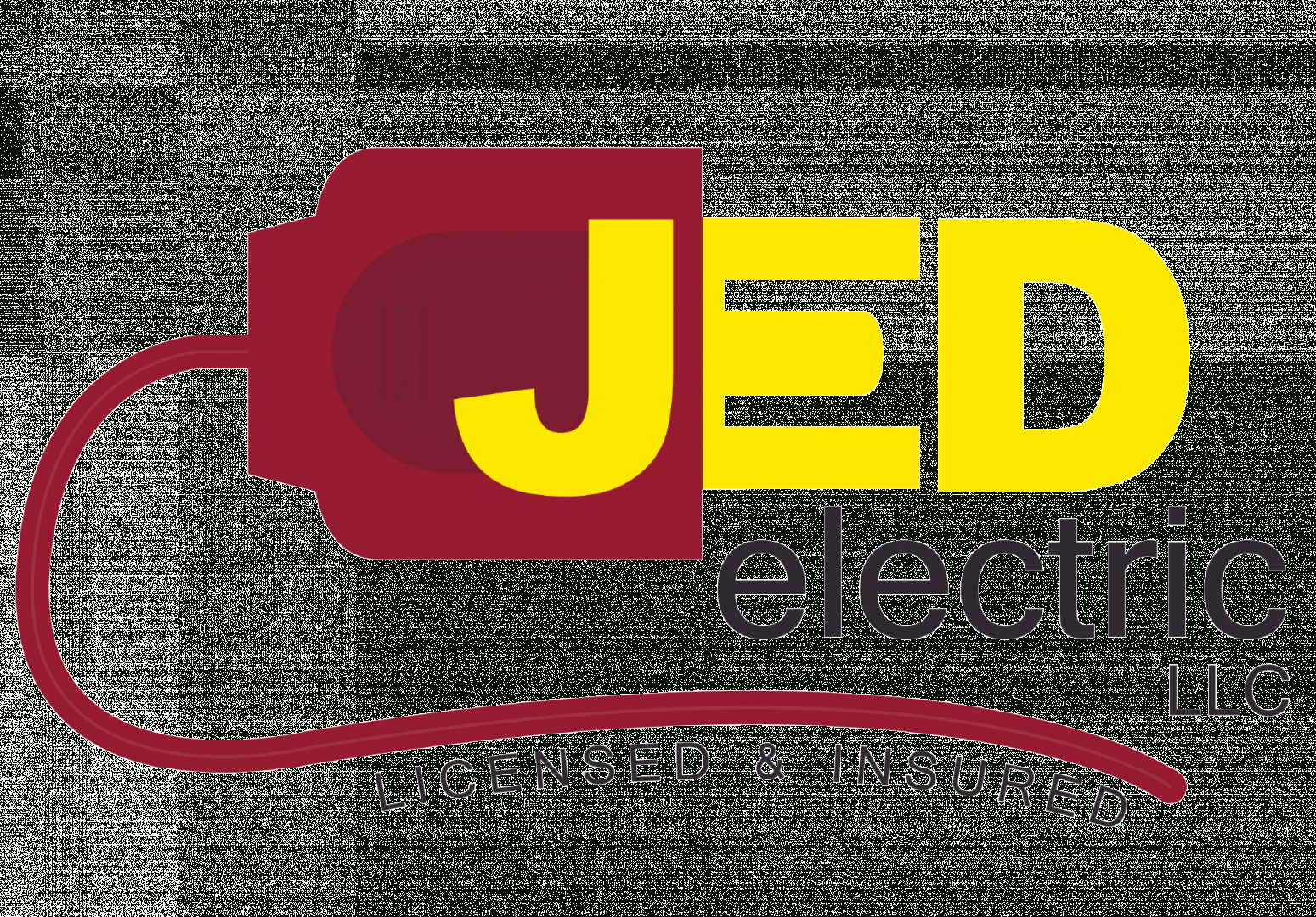 Residential Electrician, Seaford Jed Electric Llc fiçin Elektrikli Süpürgeyle Ev Süpürmek Ne Anlama Gelir