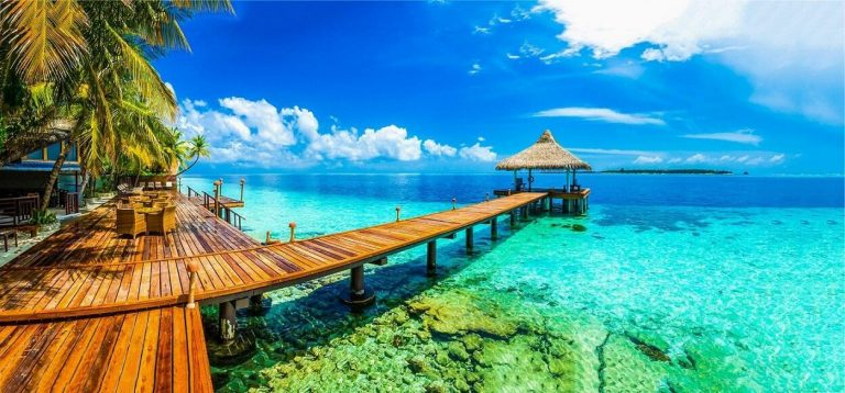 Rüya Gibi Bir Tatil Için Maldivler En Doğru Adres! | Gundemtube fiçin En Doğru Rüya Ne Zaman