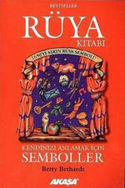 Rüya Kitabı Kendinizi Anlamak İçin Semboller | D&amp;amp;R Kültür, Sanat Ve amaçlanan Mehmet Emin Kırgil Rüya Kitabı Pdf Indir