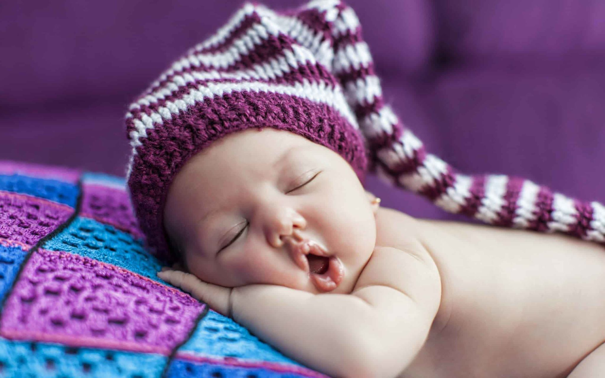 Rüyada Bebek Görmek 1 | Açıklanamayan Doğaüstü Olaylar tamamen Rüyada Bebek Sevmek