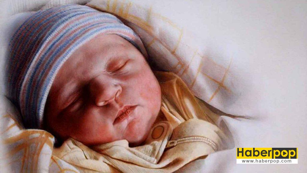 Rüyada Bebek Görmek Ne Demek: Rüyada Kız Veya Erkek Bebek Ne Anlama ile Rüyada Erkek Çocuğu Olduğunu Görmek Ne Anlama Gelir
