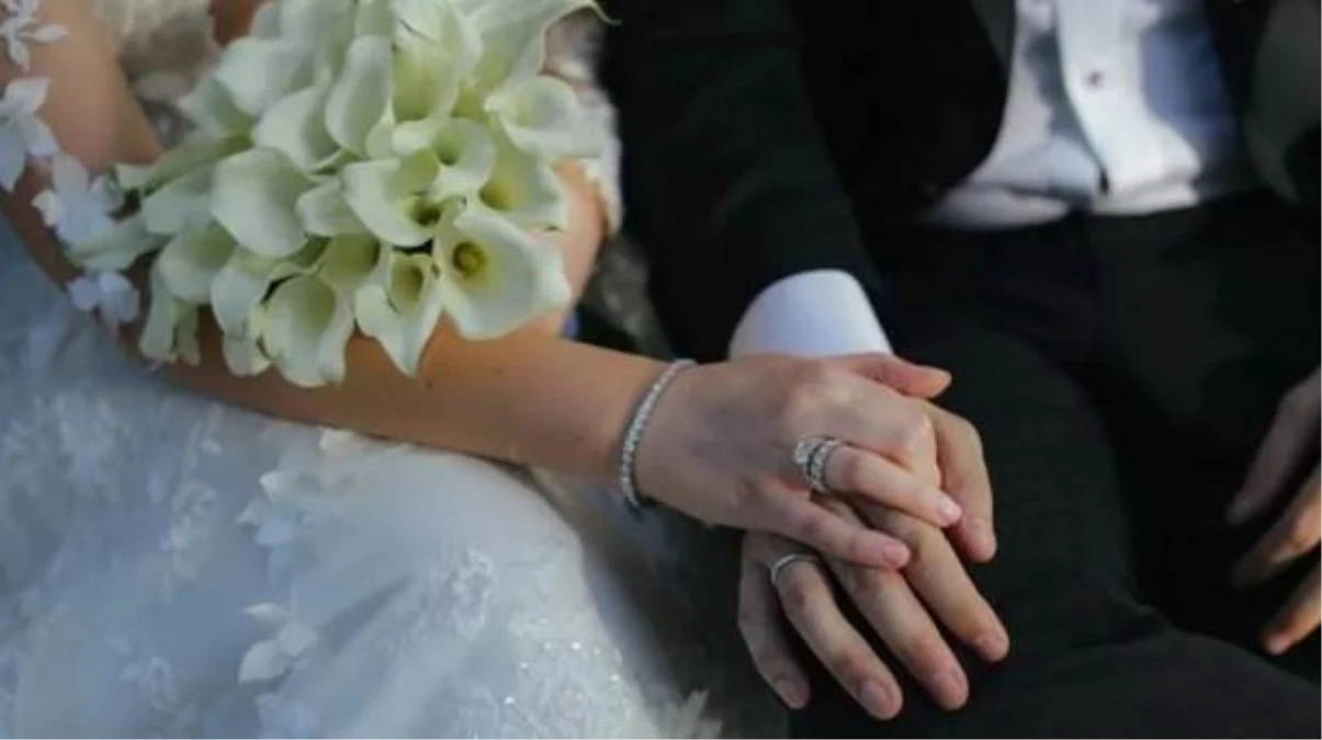 Rüyada Birinin Evlendiğini Görmek Ne Anlama Gelir? Rüyada Evli Olduğunu tamamen Rüyada Hırsızla Karşılaşmak Nedir