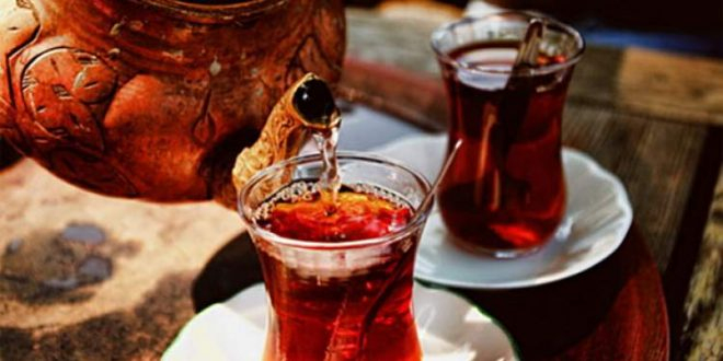 Rüyada Çay Doldurmak Ne Anlama Gelir? Nedir Ve Nasıl içeride Rüyada Çay Bardağı Görmek