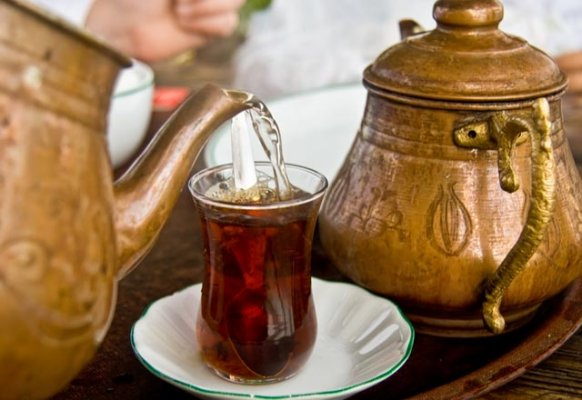 Rüyada Çay Doldurmak Rüya Tabirleri Ve Yorumları içeride Rüyada Çay Bardağı Görmek
