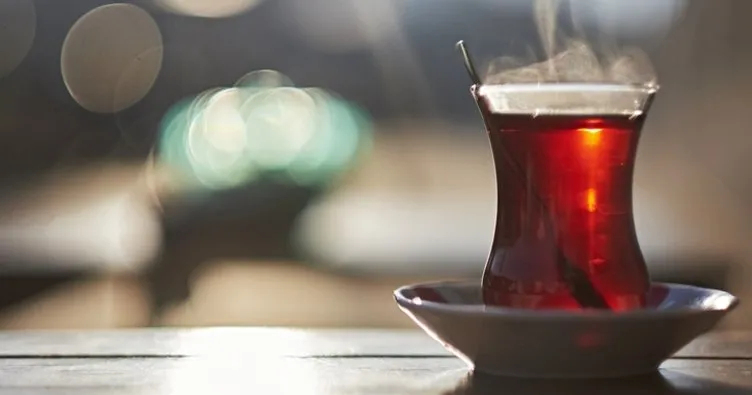 Rüyada Çay Görmek Ne Anlama Gelir? Rüyada Çay Demlemek Anlamı Nedir tamamen Rüyada Çay Bardağı Görmek