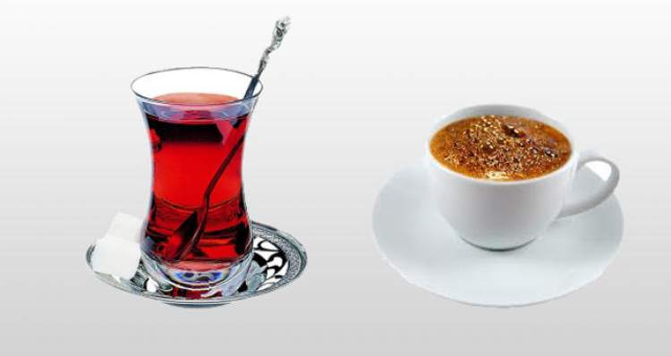 Rüyada Çay Kahve İkram Etmek Ruyandagor amaçlanan Rüyada Çay Demlemek Nedir Diyanet