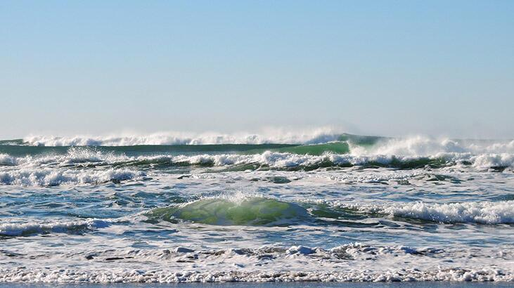 Rüyada Deniz Dalgası Görmek Nedir? Çok Büyük Deniz Dalgaları Görmek Ne amaçlanan Rüyada Deniz Ne Anlama Gelir