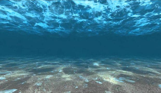 Rüyada Deniz Görmek Ne Anlama Gelir? Rüyada Deniz Görmenin Tabiri içeride Rüyada Deniz Dalgasının Üzerine Gelmesi