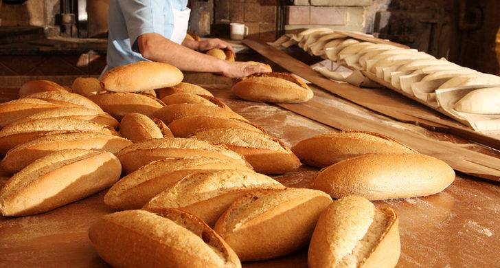 Rüyada Ekmek Görmek Ne Demektir? İşte Ekmek Ile Ilgili Rüya Tabirleri tamamen Rüyada Ekmek Görmek