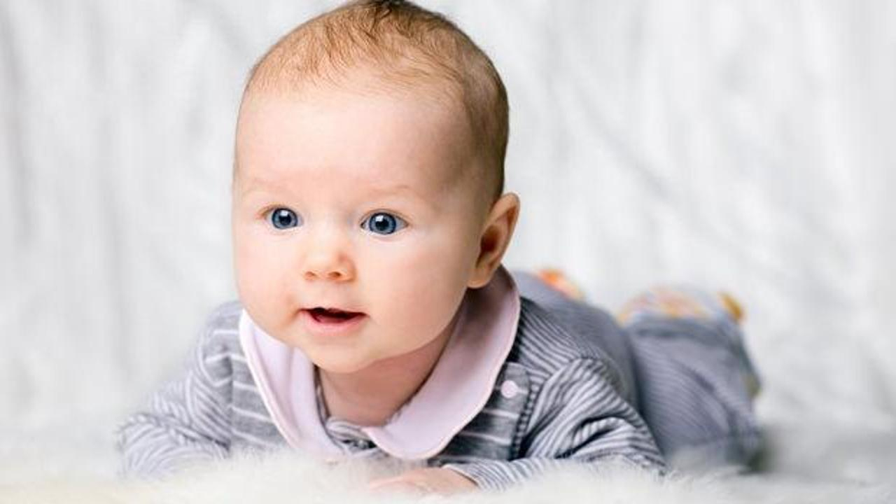 Rüyada Erkek Bebek Görmek Ne Anlama Gelir? Hamile Birinin Erkek Görmesi amaçlanan Rüyada Erkek Çocuğunun Olduğunu Görmek