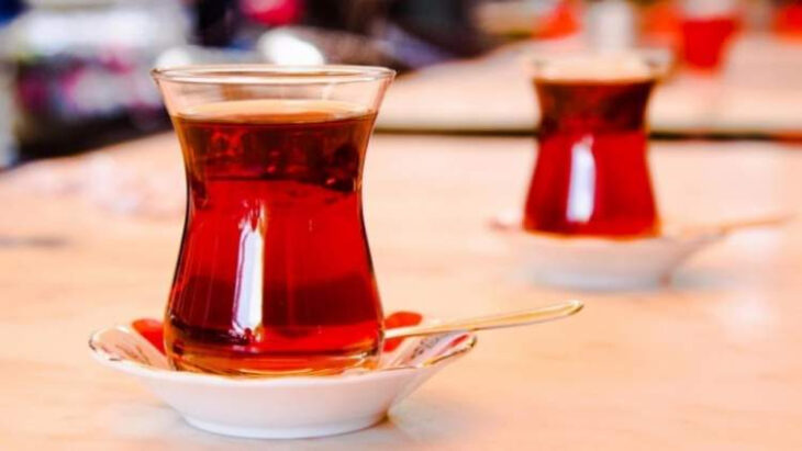 Rüyada Evde Çay Demlemek Ruyandagor amaçlanan Rüyada Çay Görmek Ne Anlama Gelir
