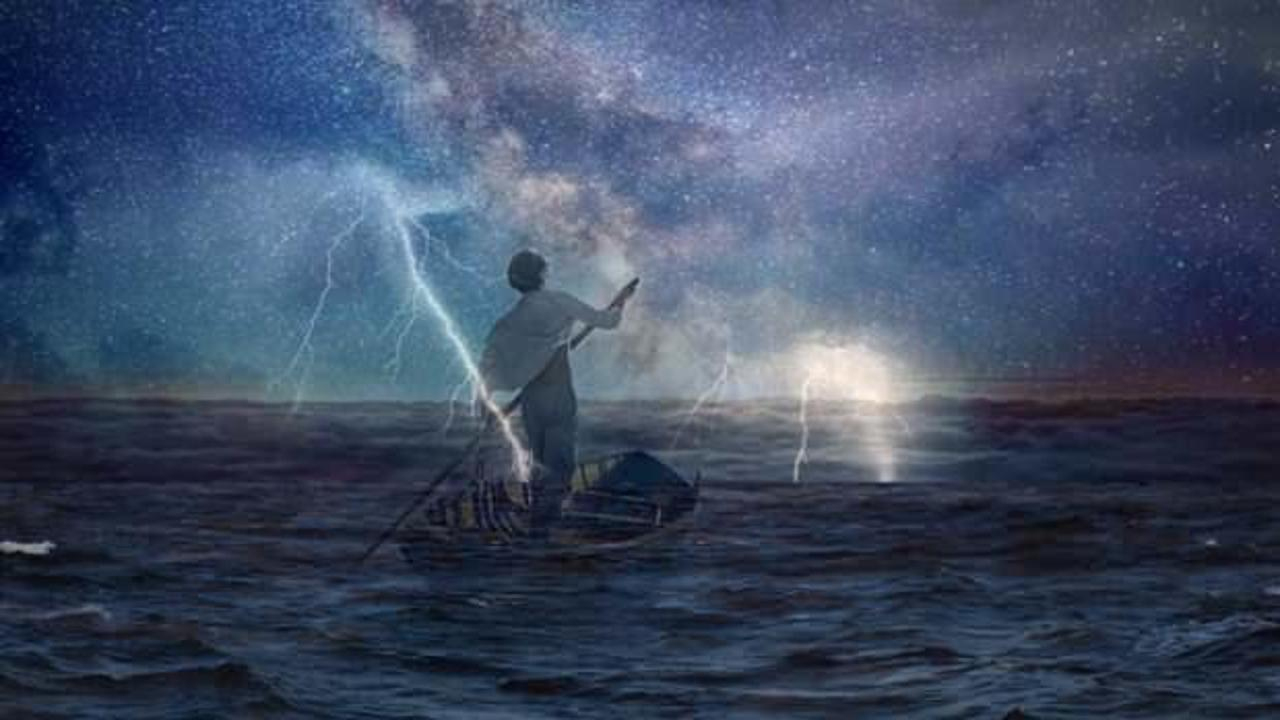 Rüyada Fırtınaya Yakalanmak Neye Işaret? Rüyada Kasırga Çıkması Nasıl fiçin Rüyada Fırtına Görmek