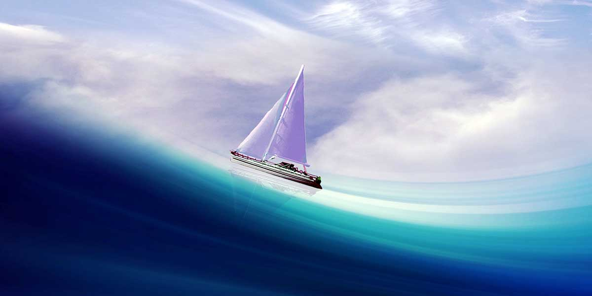 Rüyada Gemi Görmek Ne Anlama Gelir? Diyadinnet içeride Rüyada Gemi Görmek
