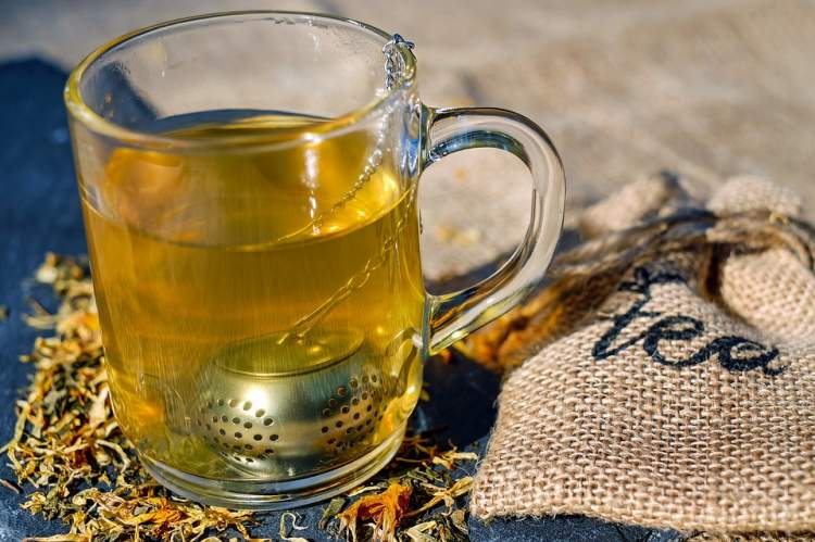 Rüyada Kırık Bardaktan Çay İçmek Ruyandagor ilgili Rüyada Çay Ikram Etmek