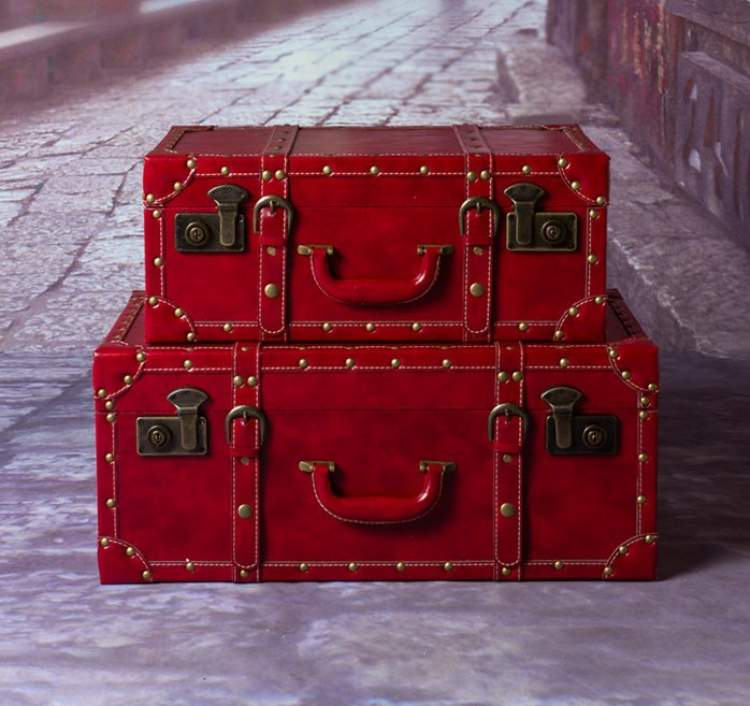 Rüyada Kırmızı Bavul Almak Ruyandagor amaçlanan Rüyada Bavul Görmek Diyanet