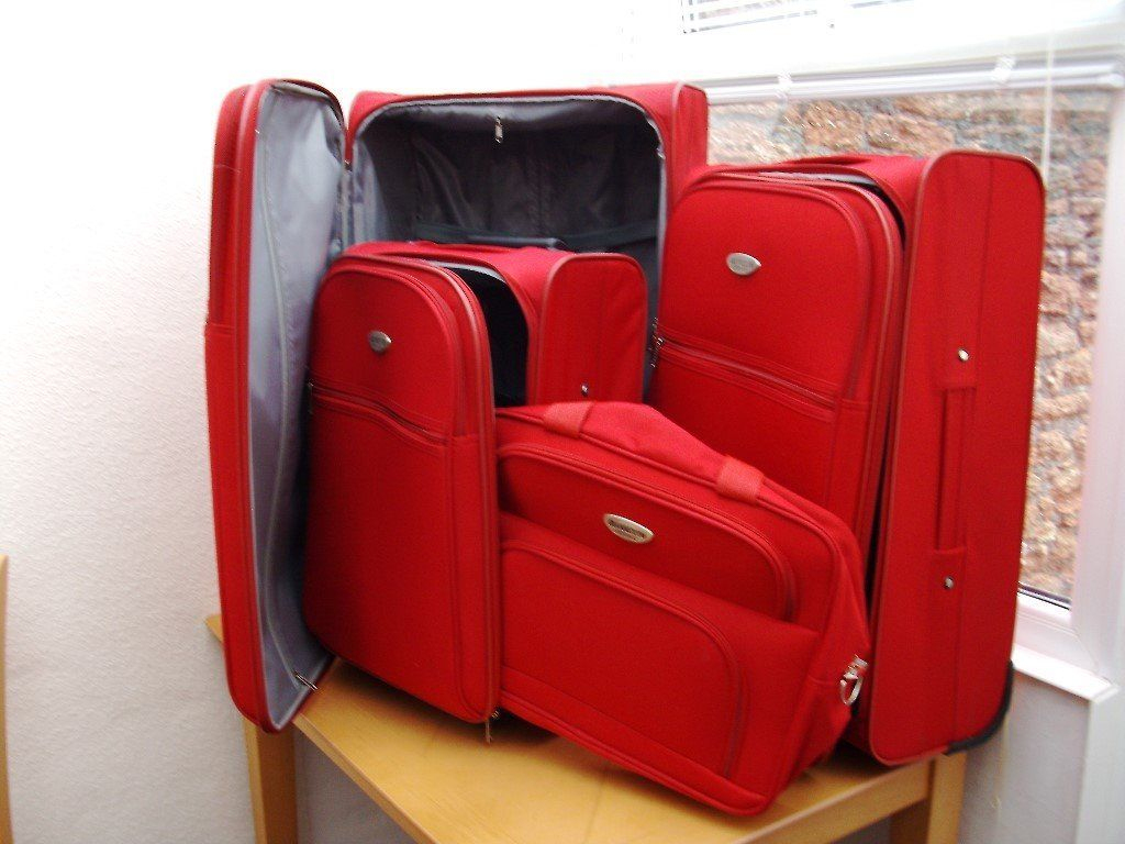 Rüyada Kırmızı Bavul Görmek Rüyalar Dünyası tamamen Rüyada Bavul Görmek Mehmet Emin Kırgil