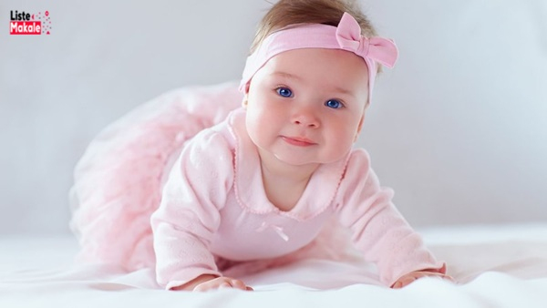 Rüyada Kız Bebek Görmek Ne Anlama Gelir? | Liste Makale içeride Rüyada Güzel Kız Görmek