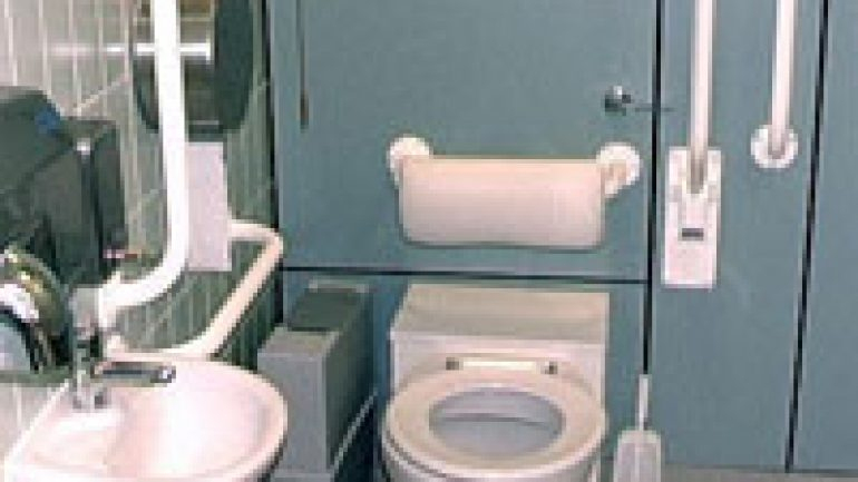 Rüyada Tuvalet Görmek Ne Anlama Gelir, Neye İşarettir? Gerçek Rüya tamamen Rüyada Alaturka Tuvalet Görmek