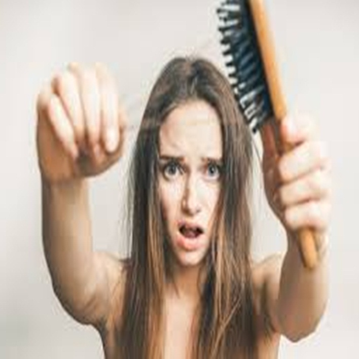 Saç Dökülmesi Nasıl Önlenir? Kadın Hastalıkları içeride Ruya Tabiri Sac Dokulmesi