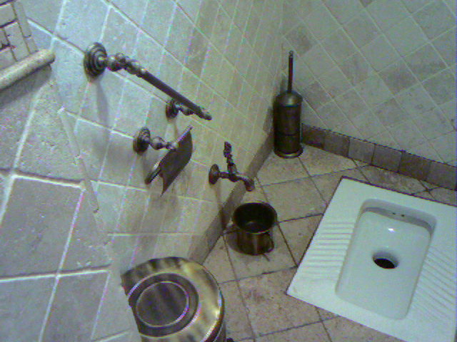 Tuvalet Gurusu: Osmanlı Mutfağı Kadıköy tamamen Rüyada Alaturka Tuvalet Görmek